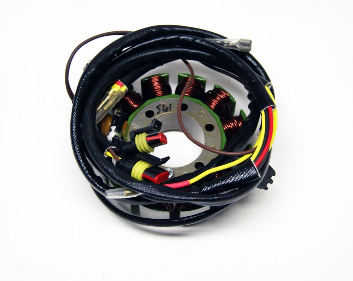 STATOR POLARIS 500/600 ATV 21-561