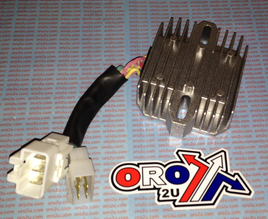 REGULATOR VOLTAGE CBR1100XX, 31600-MAT-E01 HONDA ROAD, AHA6046, ESP2403