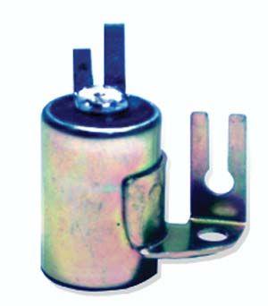 CONDENSER HONDA DAX