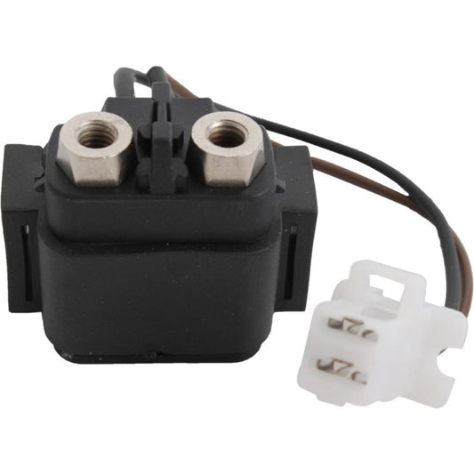 SOLENOID STARTER RELAY ATV, 3MW-81940-00-00 YAMAHA, K&L 21-2968, SMU6069