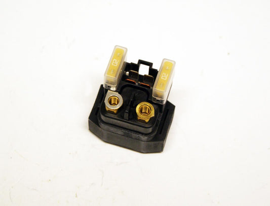 SOLENOID STARTER RELAY ATV, 4XE-81940-00-00 YAMAHA, K&L 21-2966 MADE IN JAPAN