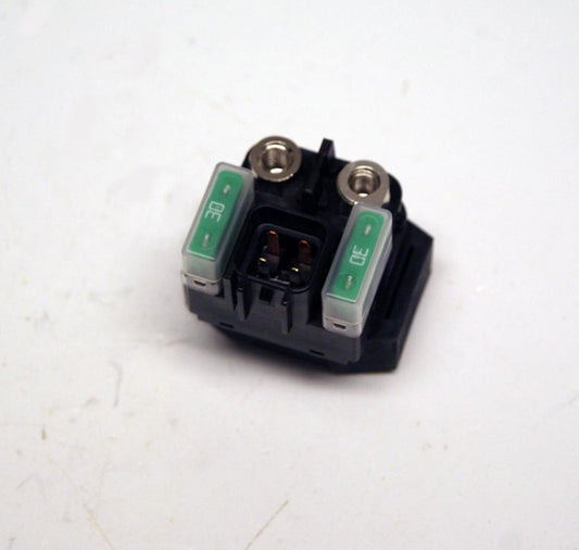 SOLENOID STARTER RELAY ATV, 5UG-81940-00-00 YAMAHA, KL21-2964