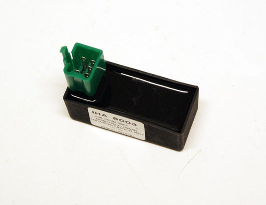 CDI BOX HON ROAD MB C90 CT, 30410-GZ4-671, 30410-141-751, IHA6003