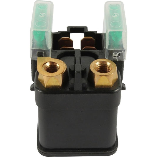 STARTER RELAY EX300 ER600, SMU6143 27010-0099 NINJA, Kawasaki ER650 EF-6N 2009-2010, EX300 NINJA [& ABS Modles] 2013-2015, EX650 NINJA 2009-2011, K