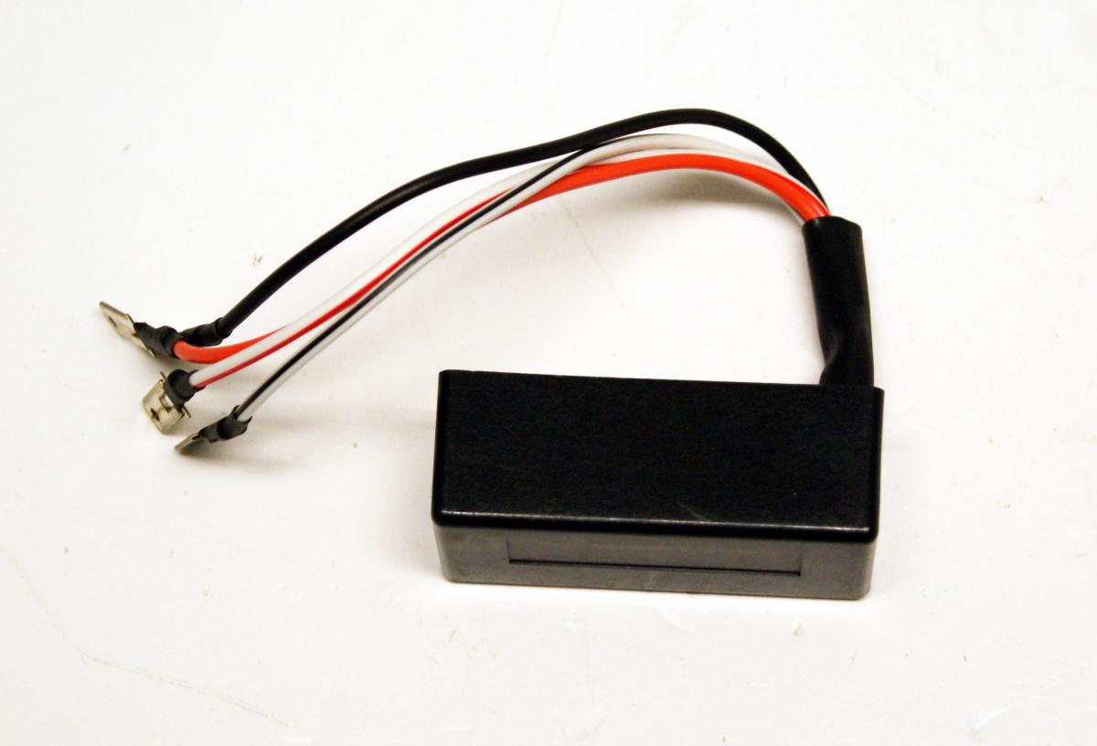 CDI UNIT BOX YAM BELUGA 125, 2YM 82305-00-00, IYA6000