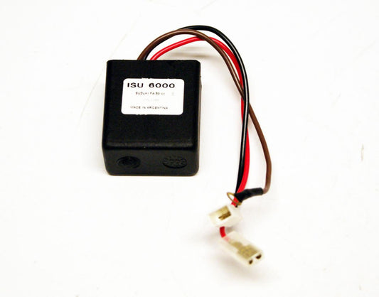 CDI UNIT BOX SUZUKI FA50 FZ50, 32900-02220, ISU6000