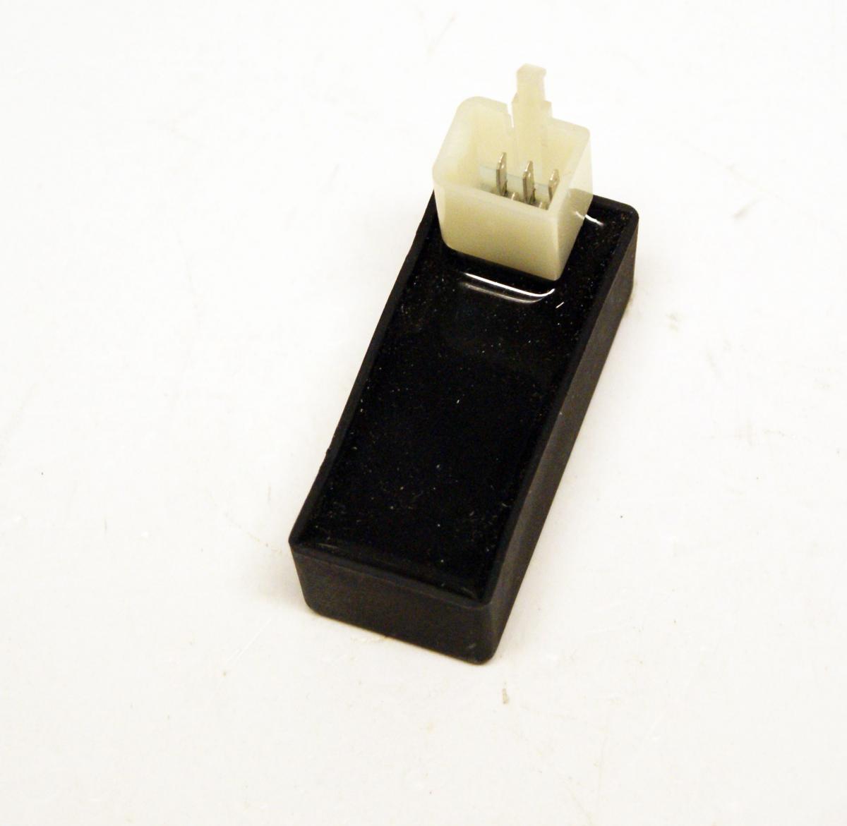 CDI UNIT BOX VESPA Piaggio 50, ARROWHEAD IVA6000