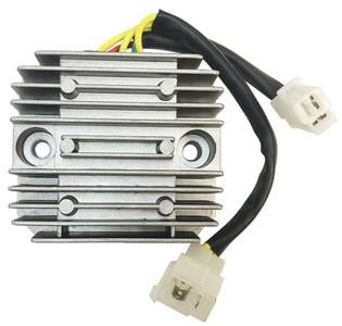 REGULATOR Honda NX650 88-89, ARROWHEAD AHA6061, 31600-MY2-621, ESP2548
