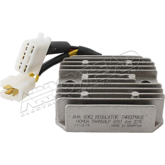 REGULATOR Honda XL600V, ARROWHEAD AHA6062