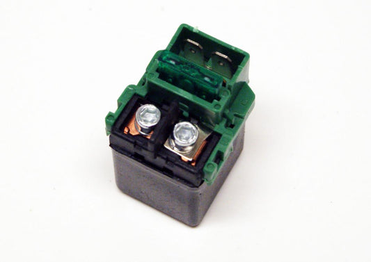 STARTER RELAY HONDA, 35850-MAH-000, SMU6096