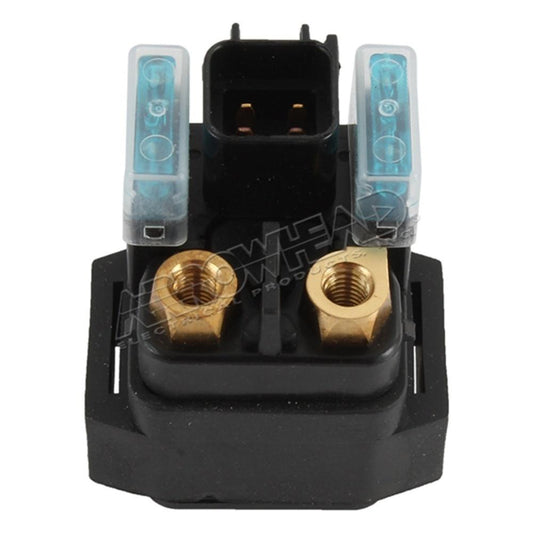 STARTER RELAY YFM550 700 YAMAHA, 3B4-81940-00-00, SMU6112, 2009-14 Grizzly 550 YFM550, 2007-14 Grizzly 700 YFM700