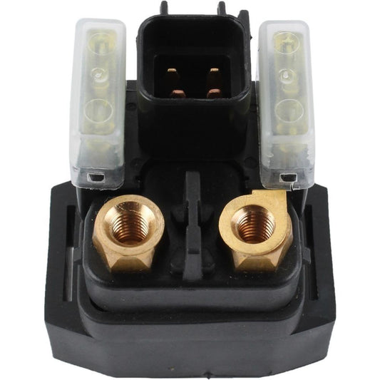 SOLENOID STARTER YFZ450, SMU6118 YAM 18P-81940-00-00, 2009-14 YFZ450R w/449cc ATV, 2009-14 YFZ450R SE w/449cc ATV, 2010-11 YFZ450X w/449cc ATV
