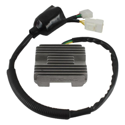 REGULATOR 12v CBR1100XX HONDA 31600-MAT-D50, ARROWHEAD AHA6099 31600-MAT-D51