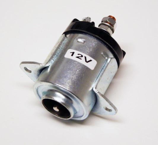 STARTER RELAY HARLEY DAVIDSON, SHD6002 31489-79 12V SOLENOID