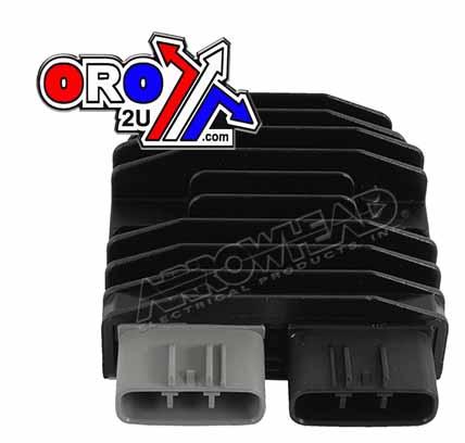 REGULATOR 12V TRX650 03-05, Arrowhead AHA6112 HONDA