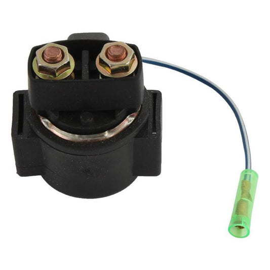 STARTER RELAY JX600S 92-98, ARROW SMU6161 4BP-81940-00-00
