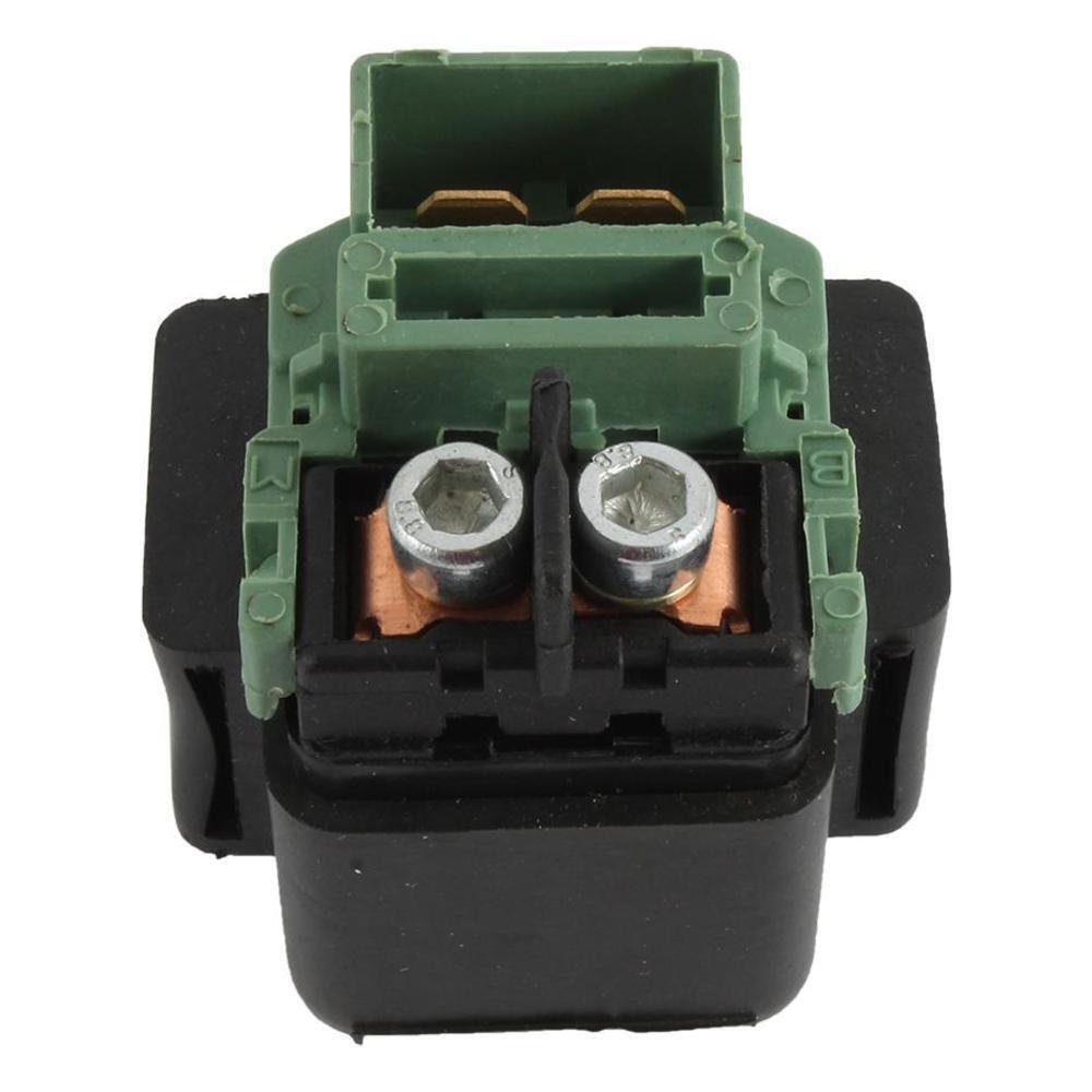 STARTER RELAY XR650L 93-16, ARROW SMU6172 35850-MY6-670