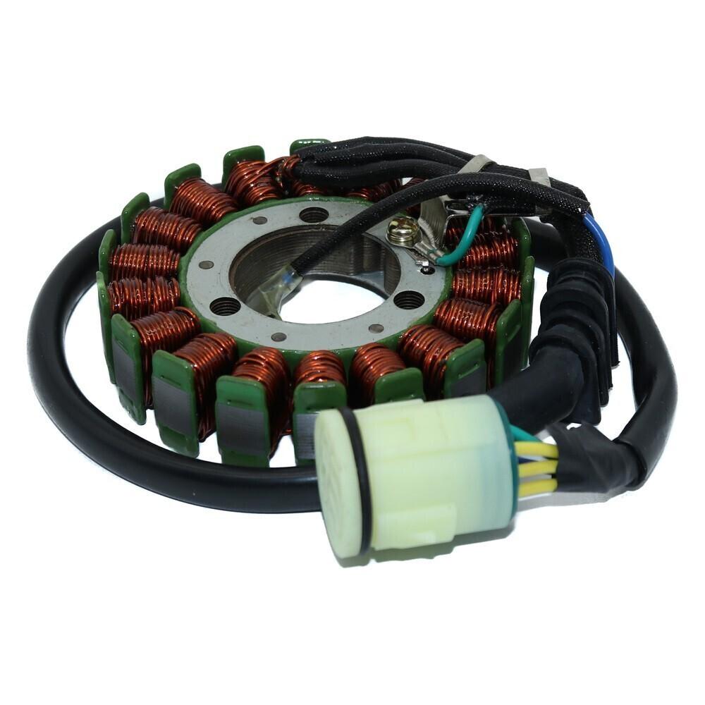 STATOR COIL TRX350 00-06 Honda FourTrax 350 A 2A Rancher 350 ES TRX350 TRX350TM TRX350FM T, ARROW AHA4044 31120-HN5-671 31120-HN5-M01 31120-HN5-672 31120-HN5-M02