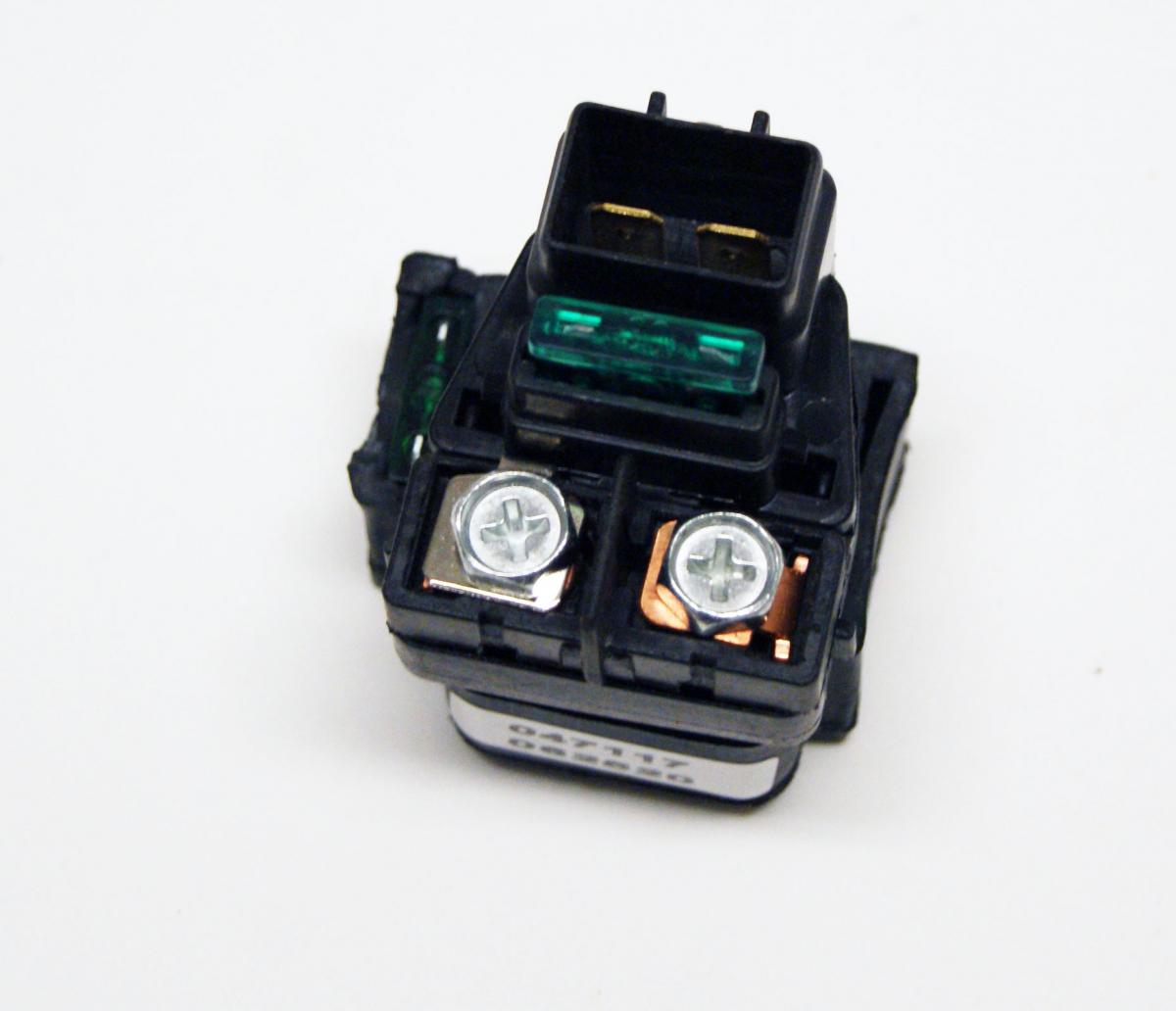 SOLENOID RELAY LT-A400 500, ARROW SMU6082 31800-03G00