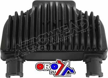 REGULATOR Harley-D Dyna 08-09, ARROW AHD6021 74631-08