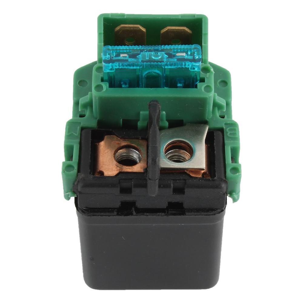 SOLENOID HONDA CRF450X 05-16, SMU6176 35850-KCN-000 -003