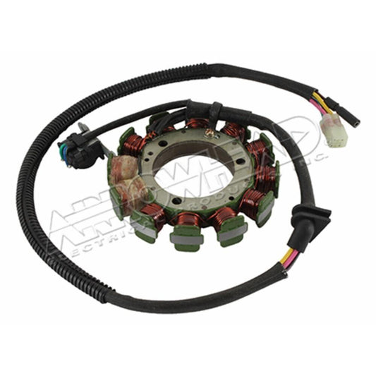 STATOR HONDA TRX400 99-14, AHA4049 31120-HN1-A41