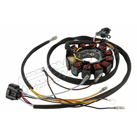 STATOR POLARIS 425 ATV 02-04, APO4008, 3087168