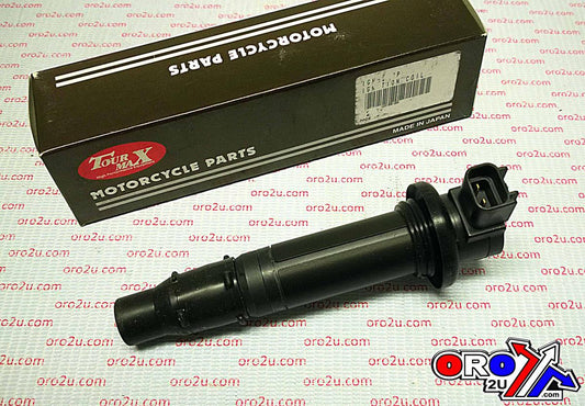 PLUG HOLE IGNITION COILS, YAMAHA 20-2491, ROAD