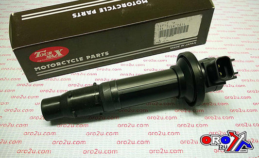 PLUG HOLE IGNITION COILS, YAMAHA 20-2365, ROAD