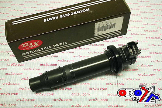 PLUG HOLE IGNITION COILS, YAMAHA 20-2366, ROAD