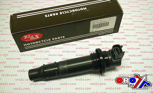 PLUG HOLE IGNITION COILS, YAMAHA 20-2371, DIRT