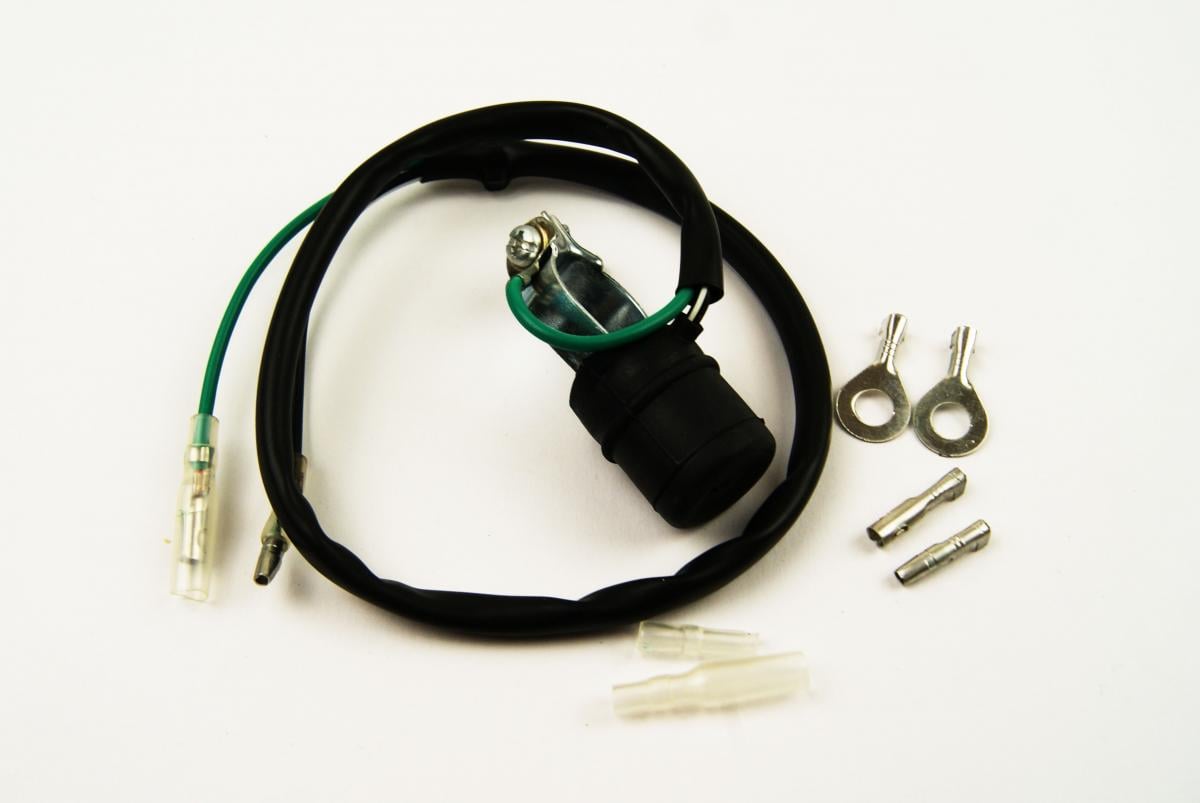 SWITCH KILL HONDA CR, CRF, 35130-KT0-670, 35130-KZ3-860
