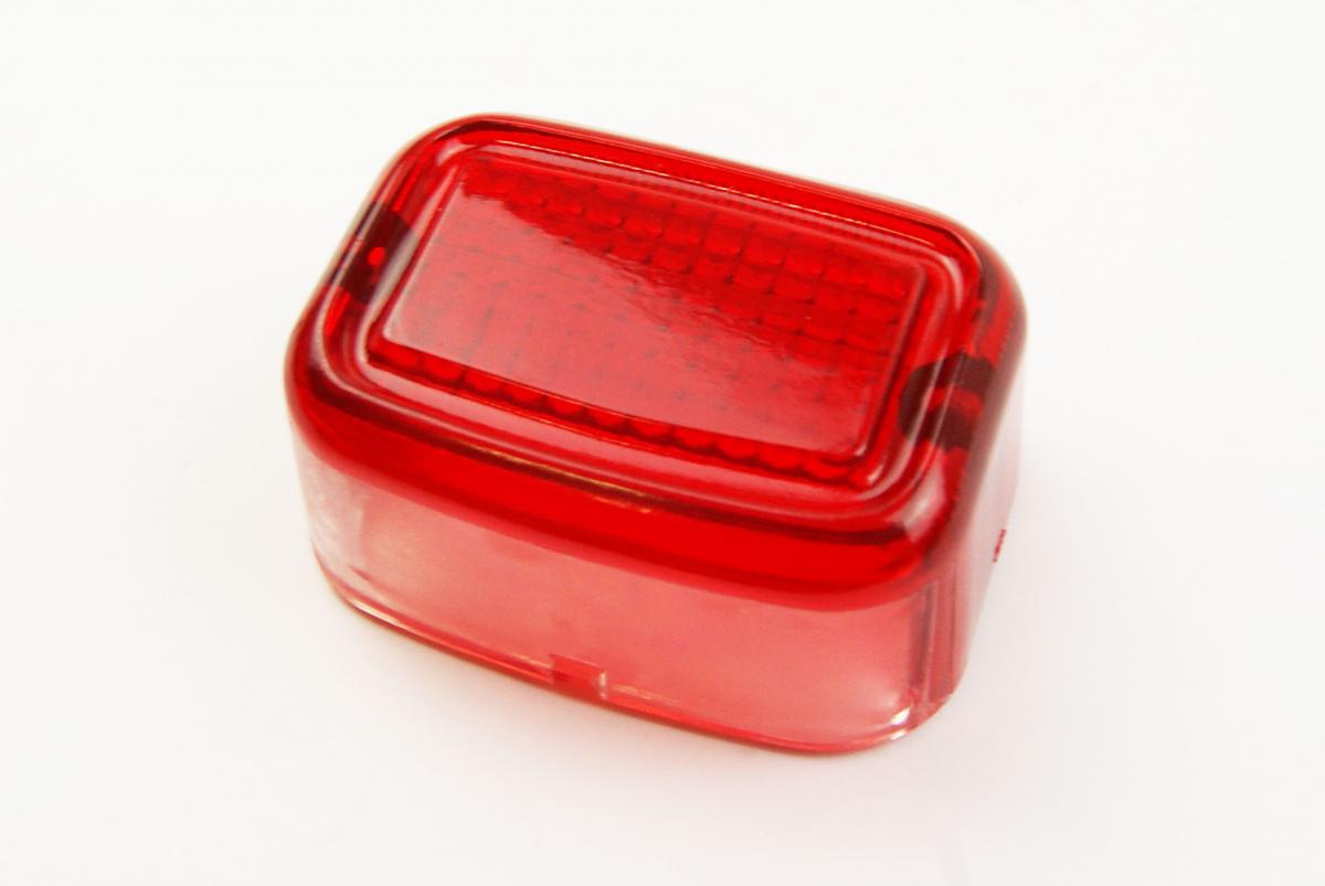 TAIL LIGHT LENS TY TYPE, OE 434-84521-69-00