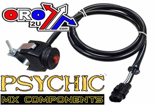 SWITCH KILL KXF250 06-16 OEM, PSYCHIC MX-01026 27010-0047