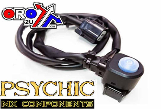 FUEL MODE CRF250/450 15-16, SWITCH PSYCHIC MX-01025 HONDA, 35300-MEN-B11, 15 - 17 CRF250R 15 - 16, CRF450R