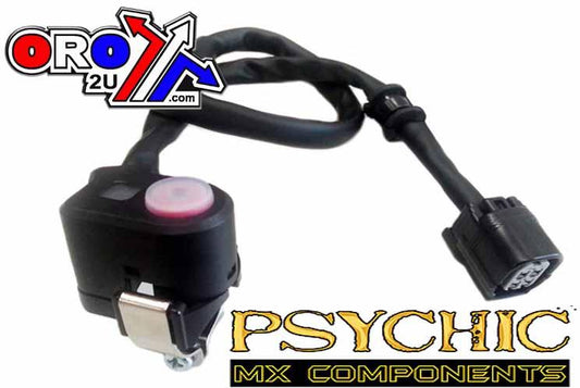 SWITCH KILL CRF450 13-14, PSYCHIC MX-01029 35130-MEN-A71