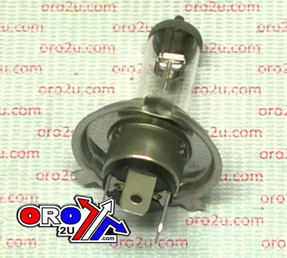 BULB 12V 100/55W H4 HALOGEN