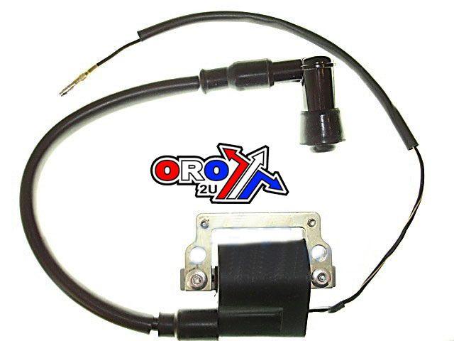 COIL IGNITION HONDA Z50 30400-045-035 Z50AK Mini Trail - 1968-1971