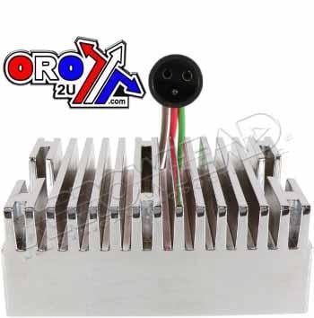 REGULATOR HARLEY DAVIDSON, GHD6101, 74504-78