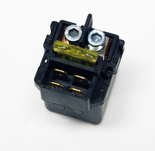 SOLENOID STARTER NINJA, KAWASAKI RELAY ROAD