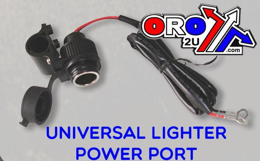 LIGHTING PORT UNIVERSAL TOCOR-02