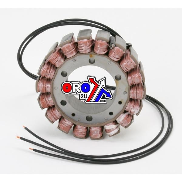 STATOR HONDA CX500 1992 GL500 21-141, 2112-0585 ROAD
