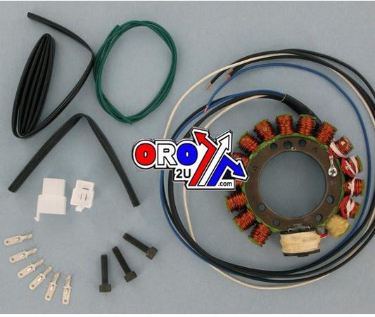 STATOR HONDA FT500 82-83 21-135, 2112-0317 ROAD