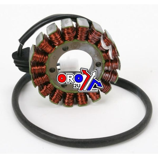 STATOR HONDA CBR600F 87-90 21-147, 2112-0608 ROAD