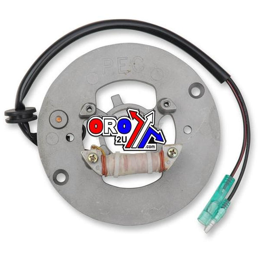 STATOR YAMAHA PW80 83-90, 1RY-85510-20-00, 21-906