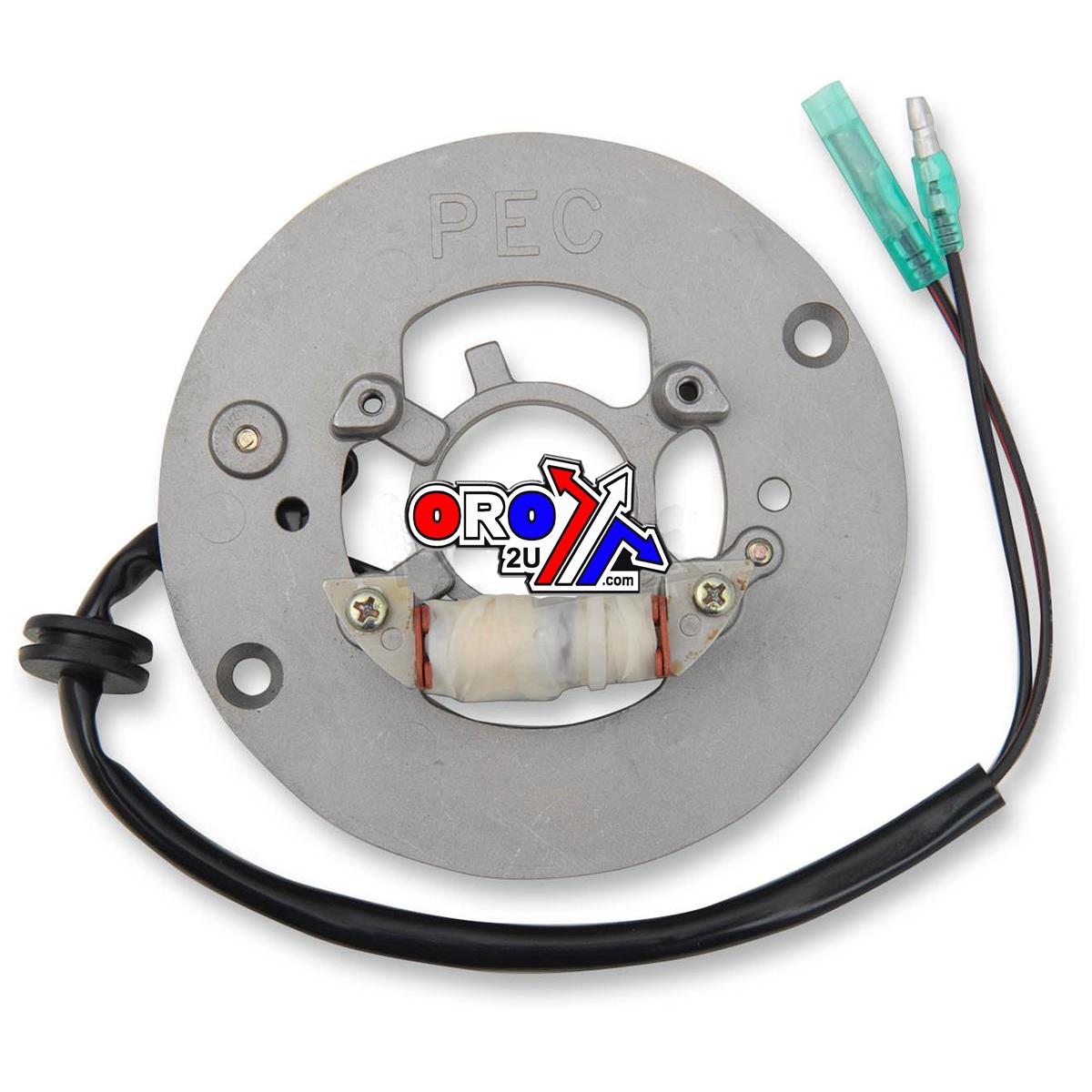 STATOR YAMAHA PW80 95-02 21W-85510-21-00