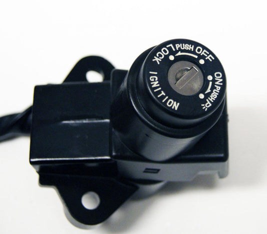 SWITCH IGNITION KAW KZ 80-89, 27005-5047, KAWASAKI, MC-01656, ROAD