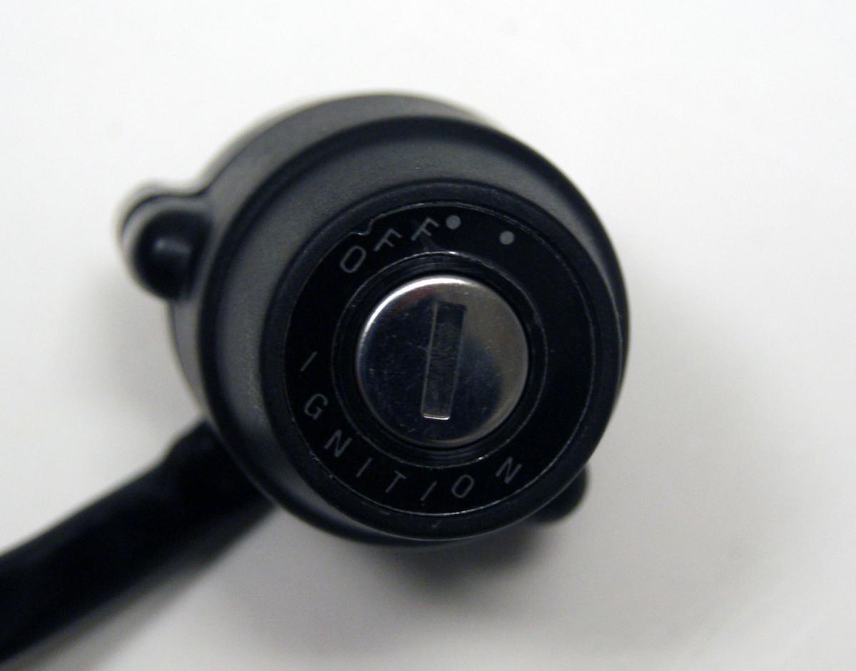 SWITCH IGNITION DT100-400 XT250-500, 2A6-82508-80-00, 2A6-82508-20-00, YAMAHA MX-01202, ROAD, TRIAL MC-01243, 40-71450