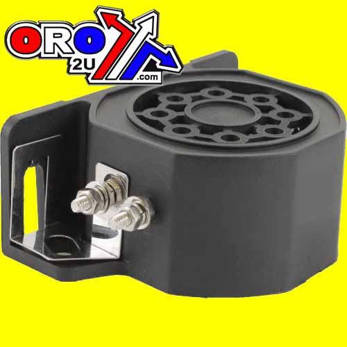 BACK-UP ALARM 102dB SSW5001