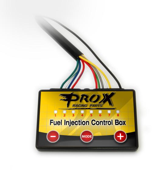 FUEL CONTROLLER KXF250/450, PROX 38.40143 ELE. INJECTION